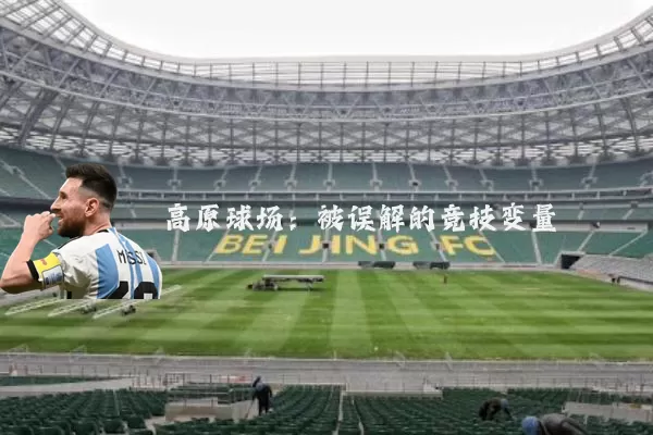 高原球场：被误解的竞技变量